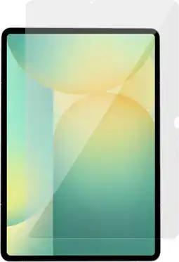 Coolblue BlueBuilt Samsung Galaxy Tab S10 FE Plus Screenprotector Glas aanbieding