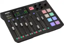 Coolblue Rode Rodecaster Pro aanbieding