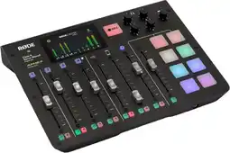 Coolblue Rode Rodecaster Pro aanbieding