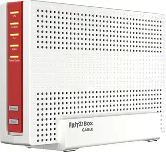 Coolblue AVM FRITZ!Box 6690 Kabel International aanbieding