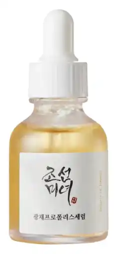 De Online Drogist Beauty Of Joseon Glow Serum aanbieding