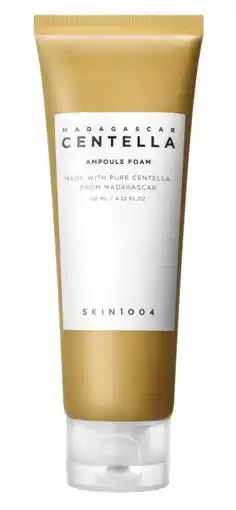 De Online Drogist Skin1004 Madagascar Centella Ampoule Foam aanbieding