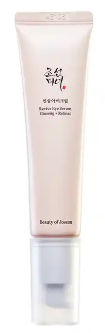 De Online Drogist Beauty Of Joseon Revive Eye Serum aanbieding