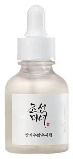 De Online Drogist Beauty Of Joseon Glow Deep Serum aanbieding