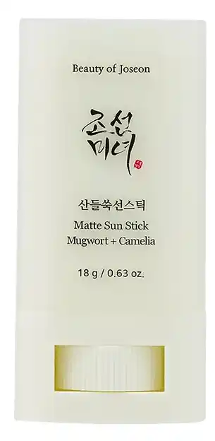 De Online Drogist Beauty Of Joseon Matte Sun Stick aanbieding