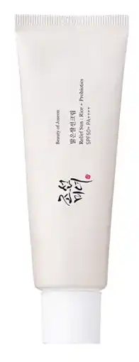 De Online Drogist Beauty Of Joseon Relief Sun Rice + Probiotics aanbieding