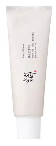 De Online Drogist Beauty Of Joseon Relief Sun Rice + Probiotics aanbieding