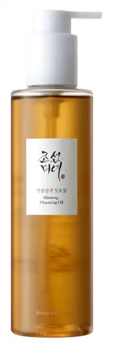 De Online Drogist Beauty Of Joseon Ginseng Cleansing Oil aanbieding