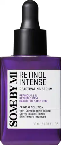 De Online Drogist Some By Mi Retinol Intense Reactivating Serum aanbieding