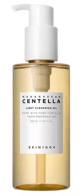 De Online Drogist Skin1004 Madagascar Centella Light Cleansing Oil aanbieding