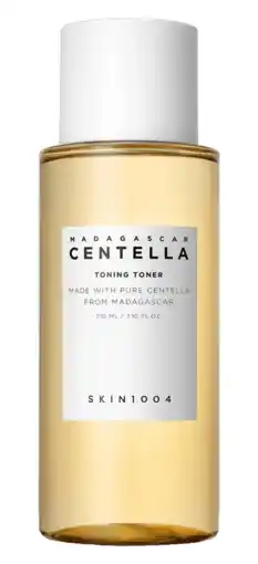 De Online Drogist Skin1004 Madagascar Centella Toning Toner aanbieding