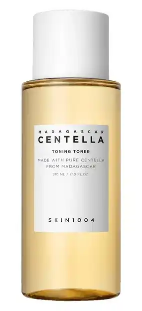 De Online Drogist Skin1004 Madagascar Centella Toning Toner aanbieding