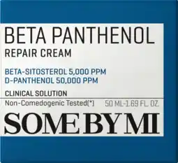De Online Drogist Some By Mi Beta Panthenol Repair Cream aanbieding