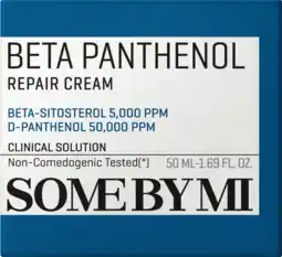 De Online Drogist Some By Mi Beta Panthenol Repair Cream aanbieding