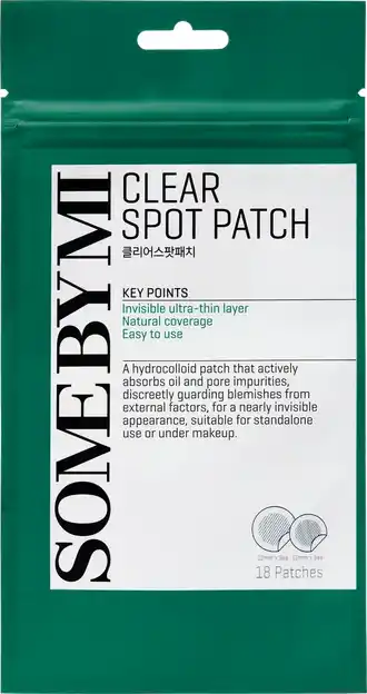 De Online Drogist Some By Mi Clear Spot Patch aanbieding