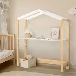 Action Verstelbaar kinderbureau aanbieding