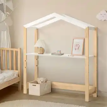 Action Verstelbaar kinderbureau aanbieding