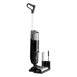 Action Hyundai BLDC Wet & Dry draadloze stofzuiger 2-in-1 aanbieding