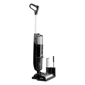 Action Hyundai BLDC Wet & Dry draadloze stofzuiger 2-in-1 aanbieding