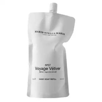 Douglas Marie-Stella-Maris Voyage Vetiver Hand Soap aanbieding