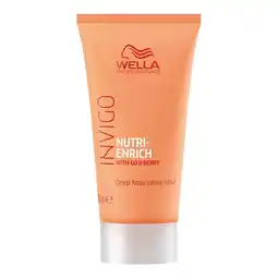 Douglas Wella Professionals INVIGO Nutri-Enrich Diepvoedend Masker aanbieding