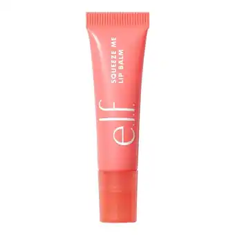 Douglas e.l.f. Cosmetics Squeeze Me aanbieding