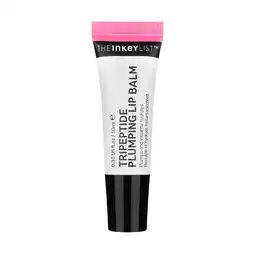 Douglas The INKEY List Tripeptide Plumping Lip Balm aanbieding