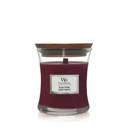 Douglas WoodWick Black Cherry aanbieding
