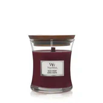 Douglas WoodWick Black Cherry aanbieding