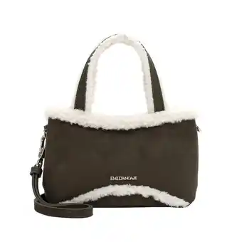 Douglas EMILY & NOAH Shopper E&N Heiderose aanbieding