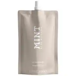 Douglas Mint by Dr. Mintcheva Mouthwash aanbieding