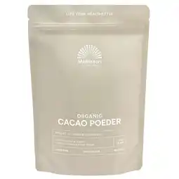 Holland & Barrett Mattisson Cacaopoeder - 300g aanbieding
