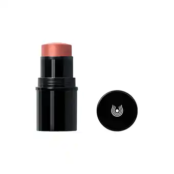 Holland & Barrett Dr. Hauschka Lip to Cheek Blush Stick 01 Apricot - 6.1g aanbieding