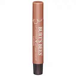 Holland & Barrett Burt's Bees Lip Shimmer Caramel - 2,6ml aanbieding