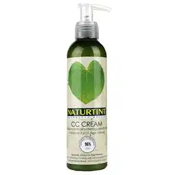 Holland & Barrett Naturtint CC Cream - 200ml aanbieding
