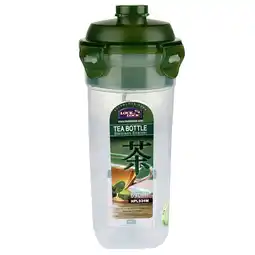 Holland & Barrett Lock & Lock Tea Bottle - 690ml aanbieding