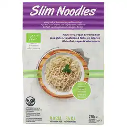 Holland & Barrett Eat Water Slim Noodles - 270g aanbieding