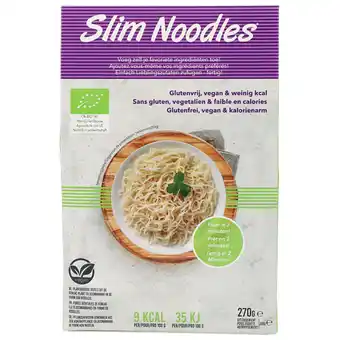 Holland & Barrett Eat Water Slim Noodles - 270g aanbieding
