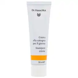 Holland & Barrett Dr. Hauschka Kweepeercrème - 30ml aanbieding