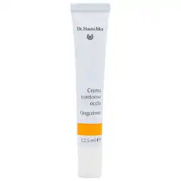 Holland & Barrett Dr. Hauschka Oogcrème - 13ml aanbieding