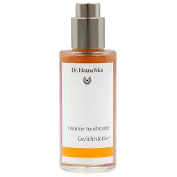 Holland & Barrett Dr. Hauschka Gezichtslotion - 100ml aanbieding