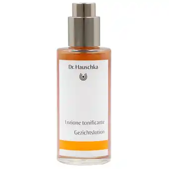 Holland & Barrett Dr. Hauschka Gezichtslotion - 100ml aanbieding