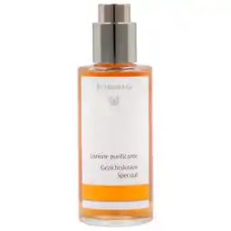 Holland & Barrett Dr. Hauschka Gezichtslotion Speciaal - 100ml aanbieding