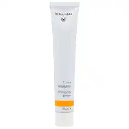 Holland & Barrett Dr. Hauschka Reinigingscrème - 50ml aanbieding