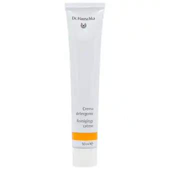 Holland & Barrett Dr. Hauschka Reinigingscrème - 50ml aanbieding