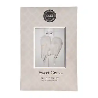 Holland & Barrett Bridgewater Candle Company Geurzakje Sweet Grace - 115g aanbieding
