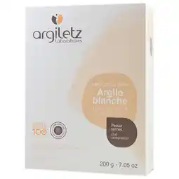 Holland & Barrett Argiletz Witte Klei Ultrafijn - 200g aanbieding