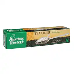Holland & Barrett Agatha's Bester Theelepel Klem aanbieding