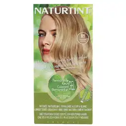 Holland & Barrett Naturtint Permanente Haarkleuring 9N Honing Blond - 170ml aanbieding