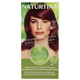 Holland & Barrett Naturtint Permanente Haarverf 5M Licht Mahonie Kastanje - 170ml aanbieding